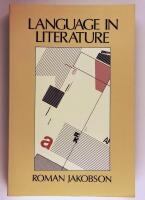 Language in Literature