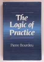 The logic of practice