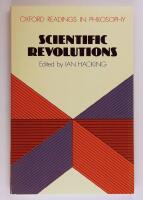Scientific Revolutions