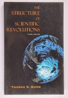 The structure of scientific revolutions