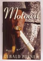Motown : Music, Money, Sex, and Power
