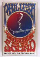 Searching for the sound : my life with the Grateful Dead