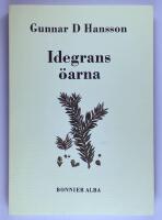 Idegrans&ouml;arna