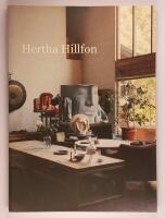 Hertha Hillfon