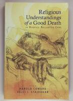 Religious understandings of a good death in hospice palliative care