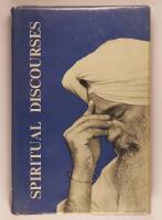 Spiritual Discourses