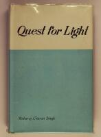 Quest For Light