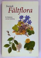Svensk f&auml;ltflora