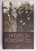 Hitlers folkstat : r&aring;n, raskrig och nationell socialism