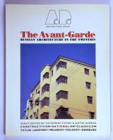 The Avant-garde Russian Architecture in the Twenties