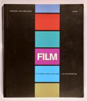 Film och andra r&ouml;rliga bilder - en introduktion