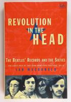 Revolution In The Head : The Beatles Records and the Sixties