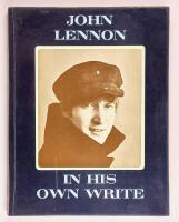 In his own Write