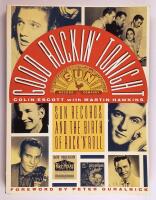 Good Rockin' Tonight : Sun Records and the Birth of Rock 'n' Roll