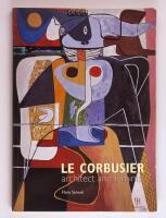 Le Corbusier : Architect and Feminist