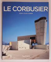 Le Corbusier : 1887 - 1965 : the Lyricism of Architecture in the Machine Age