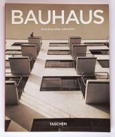 Bauhaus 1919-1933 : Reform and Avant-Garde