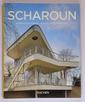 Hans Scharoun 1983 -1972 : Outsider of Modernism