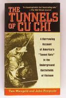 The Tunnels of Cu Chi
