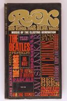 Rock and Other Four Letter Words : Music of the Electric Generation