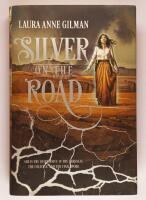 Silver on the Road : The Devil's West, book 1