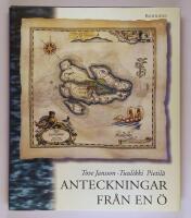 Anteckningar fr&aring;n en &ouml;