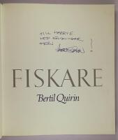 Fiskare