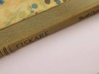 Fiskare
