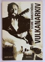 Sture Dahlstr&ouml;ms vulkanarkiv