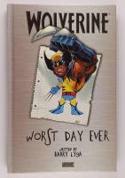 Wolverine : Worst Day Ever!