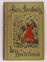 Alice's adventures in Wonderland