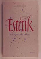 Estetik : en introduktion