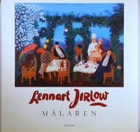 Lennart Jirlow - m&aring;laren