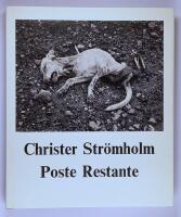 Poste Restante