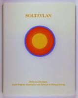 Soltavlan : Matts Leiderstam, prins Eugens altartavla och flytten av Kiruna kyrka