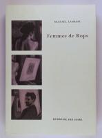 Femmes de Rops : roman