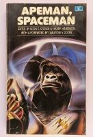 Apeman, Spaceman