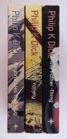 Collected Stories 1-3 : Beyond Lies the Wub - Second Variety - The Father-Thing