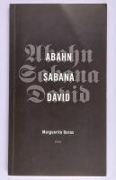Abahn, Sabana, David