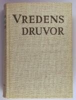 Vredens druvor