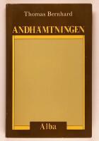Andh&auml;mtningen : Ett avg&ouml;rande