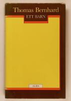 Ett barn
