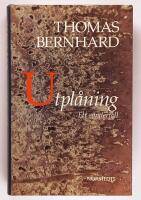 Utpl&aring;ning : Ett s&ouml;nderfall