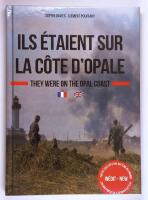 Ils &eacute;taient sur la c&ocirc;te d'Opale = They were on the Opal Coast