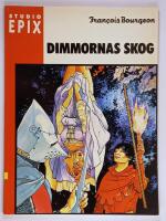 Dimmornas skog