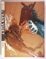Don Van Vliet : Stand up to discontinued : Die Malerei von Don Van Vliet = the Art of Don Van Vliet