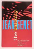 The Balcony : A Play