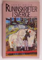 Runinskrifter i Sverige