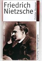 Friedrich Nietzsche