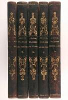 Svenska siare och skalder 1-5